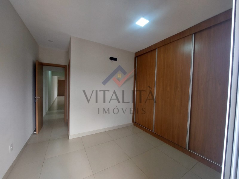 Imobiliária Ribeirão Preto - Vitalità Imóveis - Apartamento - Jardim Irajá - Ribeirão Preto