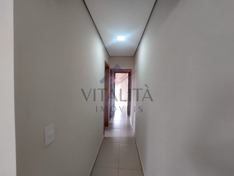 Imobiliária Ribeirão Preto - Vitalità Imóveis - Apartamento - Jardim Irajá - Ribeirão Preto