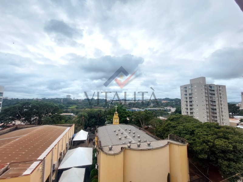 Imobiliária Ribeirão Preto - Vitalità Imóveis - Apartamento - Jardim Irajá - Ribeirão Preto
