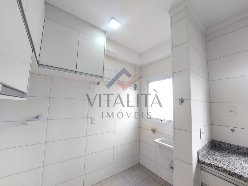 Imobiliária Ribeirão Preto - Vitalità Imóveis - Apartamento - Jardim Irajá - Ribeirão Preto