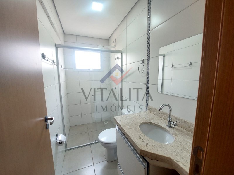 Imobiliária Ribeirão Preto - Vitalità Imóveis - Apartamento - Jardim Irajá - Ribeirão Preto