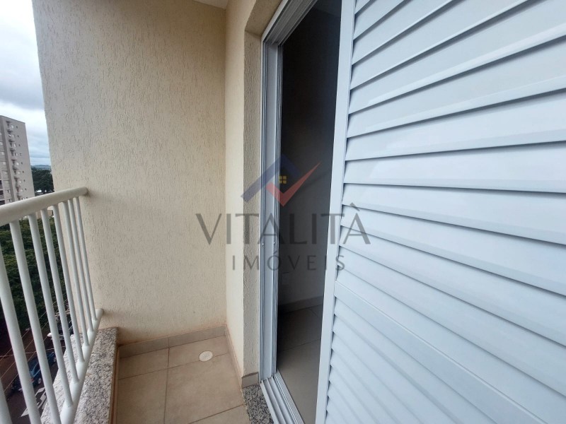 Imobiliária Ribeirão Preto - Vitalità Imóveis - Apartamento - Jardim Irajá - Ribeirão Preto