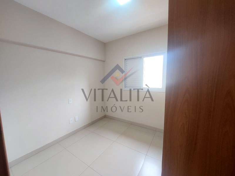 Imobiliária Ribeirão Preto - Vitalità Imóveis - Apartamento - Jardim Irajá - Ribeirão Preto