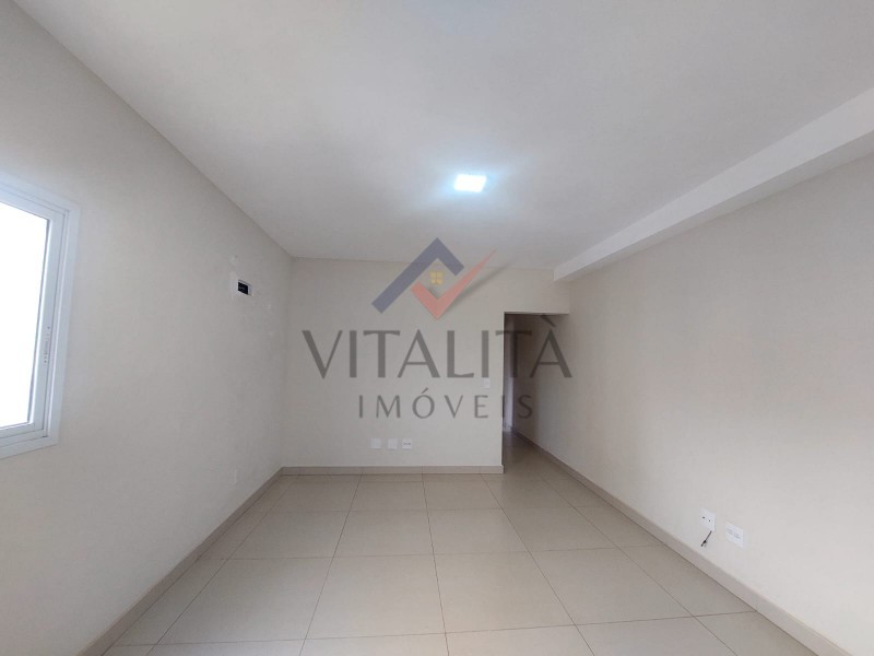 Imobiliária Ribeirão Preto - Vitalità Imóveis - Apartamento - Jardim Irajá - Ribeirão Preto
