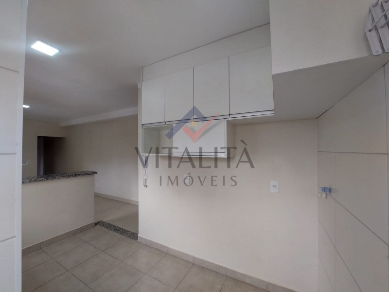 Imobiliária Ribeirão Preto - Vitalità Imóveis - Apartamento - Jardim Irajá - Ribeirão Preto