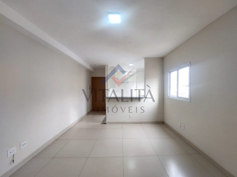 Imobiliária Ribeirão Preto - Vitalità Imóveis - Apartamento - Jardim Irajá - Ribeirão Preto