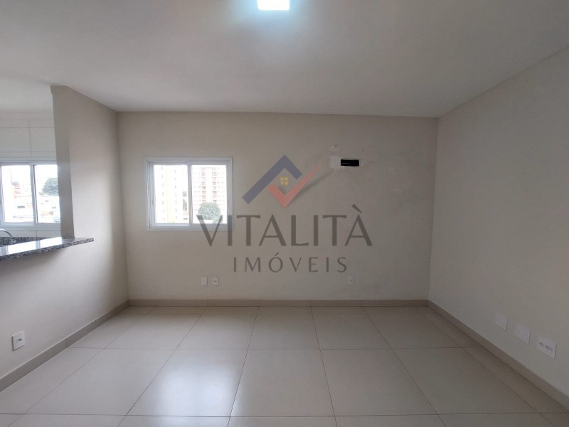 Imobiliária Ribeirão Preto - Vitalità Imóveis - Apartamento - Jardim Irajá - Ribeirão Preto