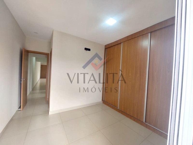Imobiliária Ribeirão Preto - Vitalità Imóveis - Apartamento - Jardim Irajá - Ribeirão Preto