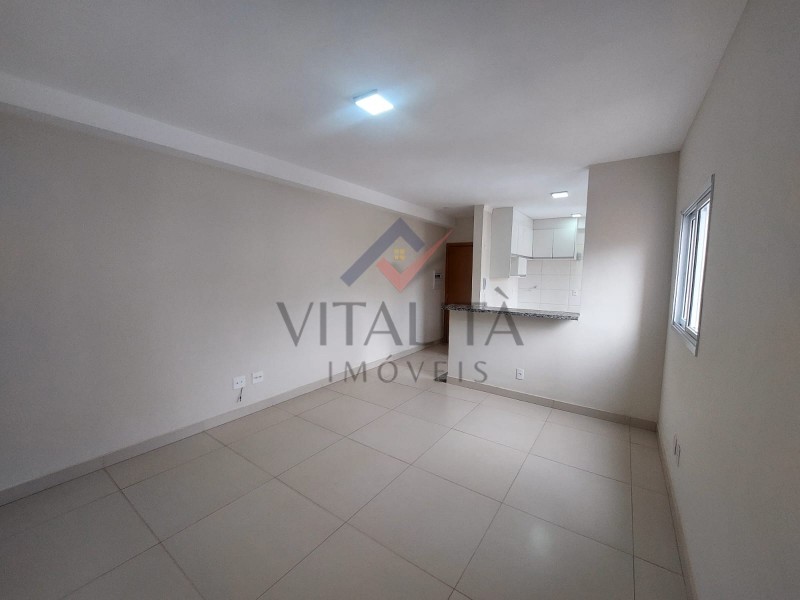 Imobiliária Ribeirão Preto - Vitalità Imóveis - Apartamento - Jardim Irajá - Ribeirão Preto