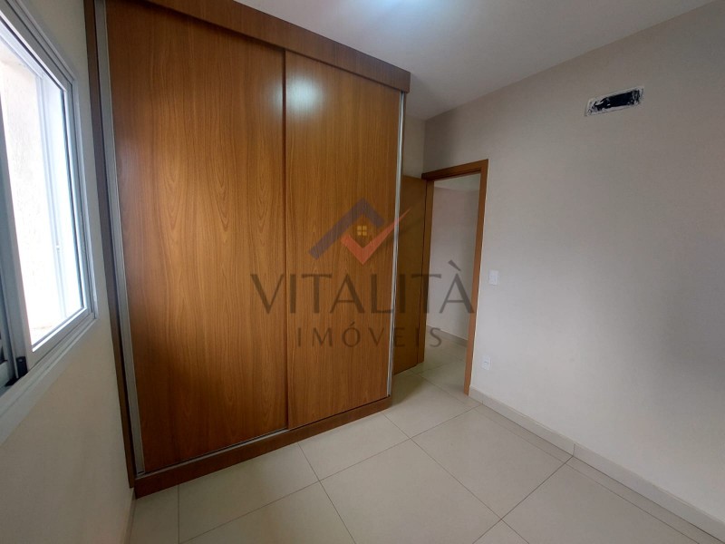 Imobiliária Ribeirão Preto - Vitalità Imóveis - Apartamento - Jardim Irajá - Ribeirão Preto