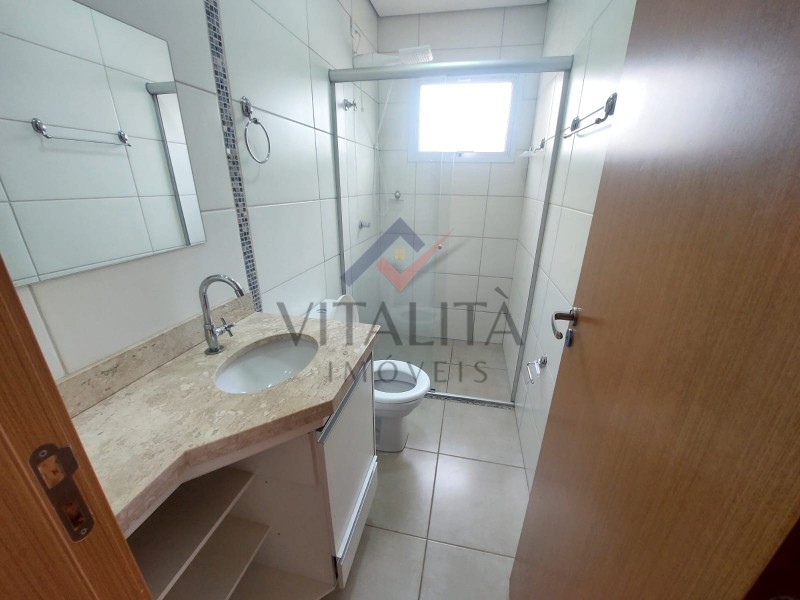 Imobiliária Ribeirão Preto - Vitalità Imóveis - Apartamento - Jardim Irajá - Ribeirão Preto