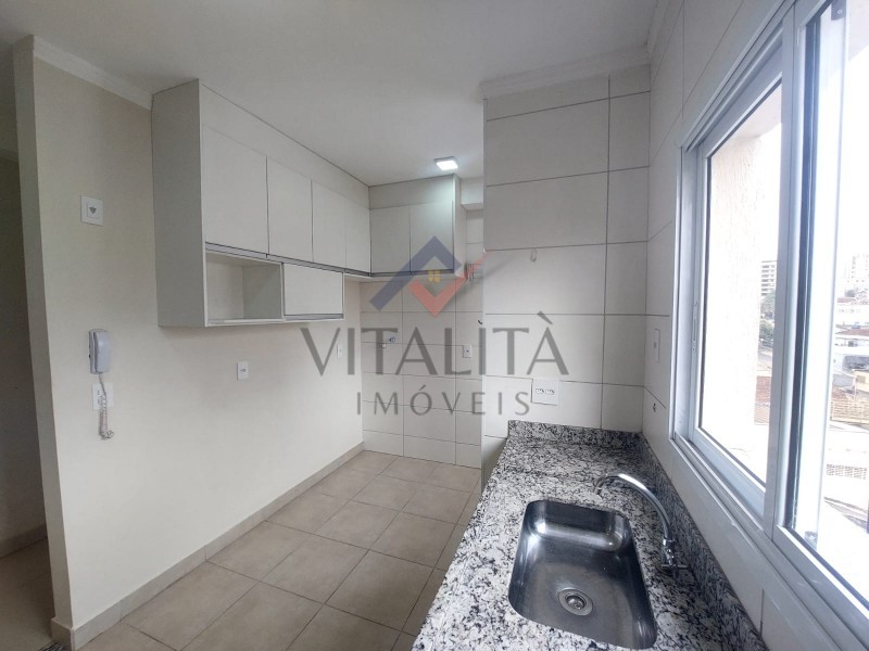Imobiliária Ribeirão Preto - Vitalità Imóveis - Apartamento - Jardim Irajá - Ribeirão Preto