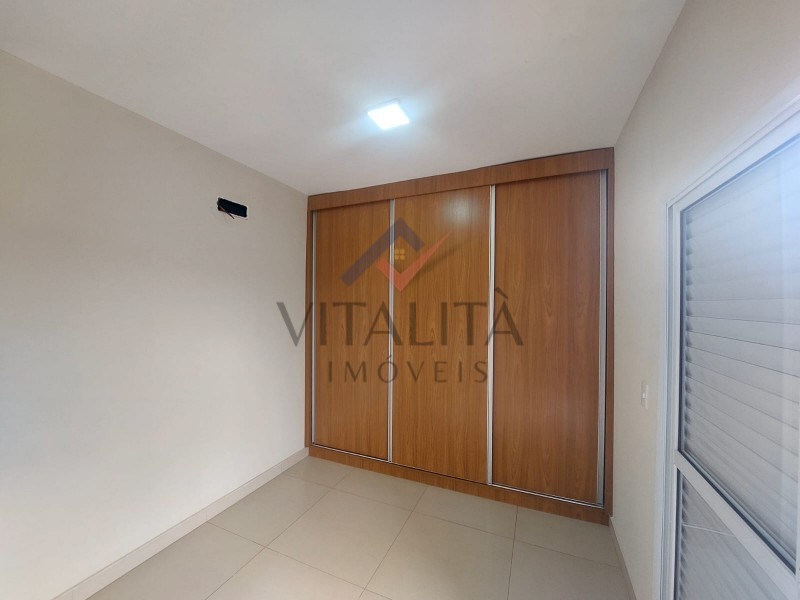 Imobiliária Ribeirão Preto - Vitalità Imóveis - Apartamento - Jardim Irajá - Ribeirão Preto