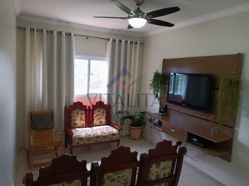 Imobiliária Ribeirão Preto - Vitalità Imóveis - Apartamento - Residencial Flórida  - Ribeirão Preto