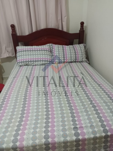 Imobiliária Ribeirão Preto - Vitalità Imóveis - Apartamento - Residencial Flórida  - Ribeirão Preto