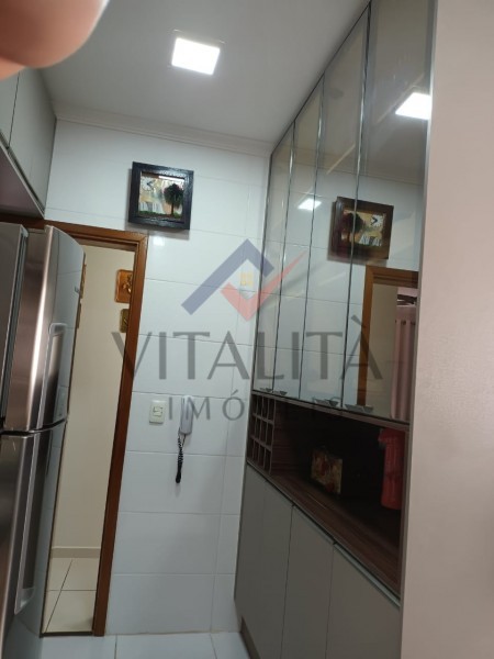 Imobiliária Ribeirão Preto - Vitalità Imóveis - Apartamento - Residencial Flórida  - Ribeirão Preto