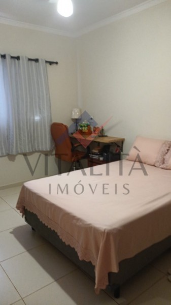 Imobiliária Ribeirão Preto - Vitalità Imóveis - Apartamento - Residencial Flórida  - Ribeirão Preto