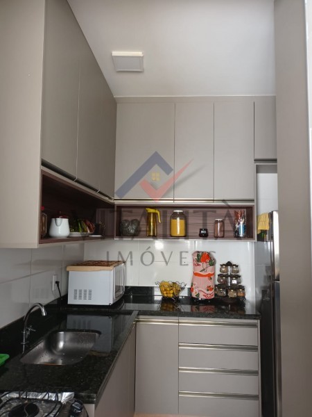Imobiliária Ribeirão Preto - Vitalità Imóveis - Apartamento - Residencial Flórida  - Ribeirão Preto