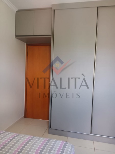 Imobiliária Ribeirão Preto - Vitalità Imóveis - Apartamento - Residencial Flórida  - Ribeirão Preto