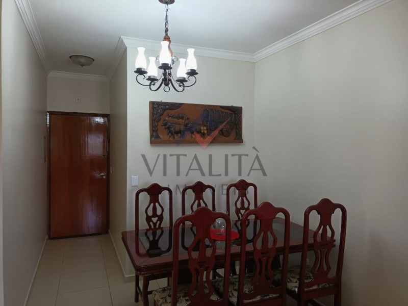 Imobiliária Ribeirão Preto - Vitalità Imóveis - Apartamento - Residencial Flórida  - Ribeirão Preto