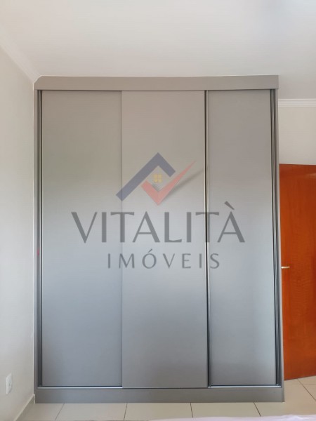 Imobiliária Ribeirão Preto - Vitalità Imóveis - Apartamento - Residencial Flórida  - Ribeirão Preto