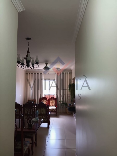 Imobiliária Ribeirão Preto - Vitalità Imóveis - Apartamento - Residencial Flórida  - Ribeirão Preto