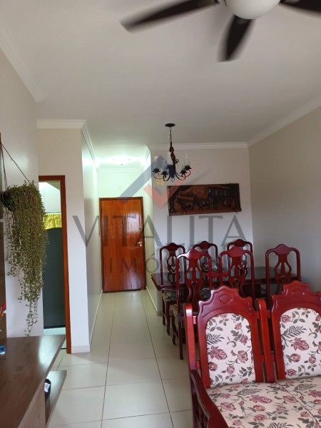 Imobiliária Ribeirão Preto - Vitalità Imóveis - Apartamento - Residencial Flórida  - Ribeirão Preto