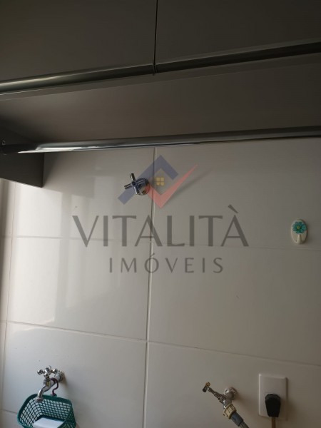 Imobiliária Ribeirão Preto - Vitalità Imóveis - Apartamento - Residencial Flórida  - Ribeirão Preto