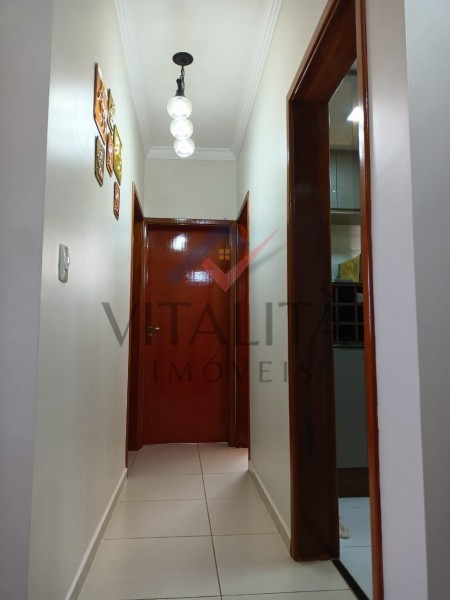 Imobiliária Ribeirão Preto - Vitalità Imóveis - Apartamento - Residencial Flórida  - Ribeirão Preto