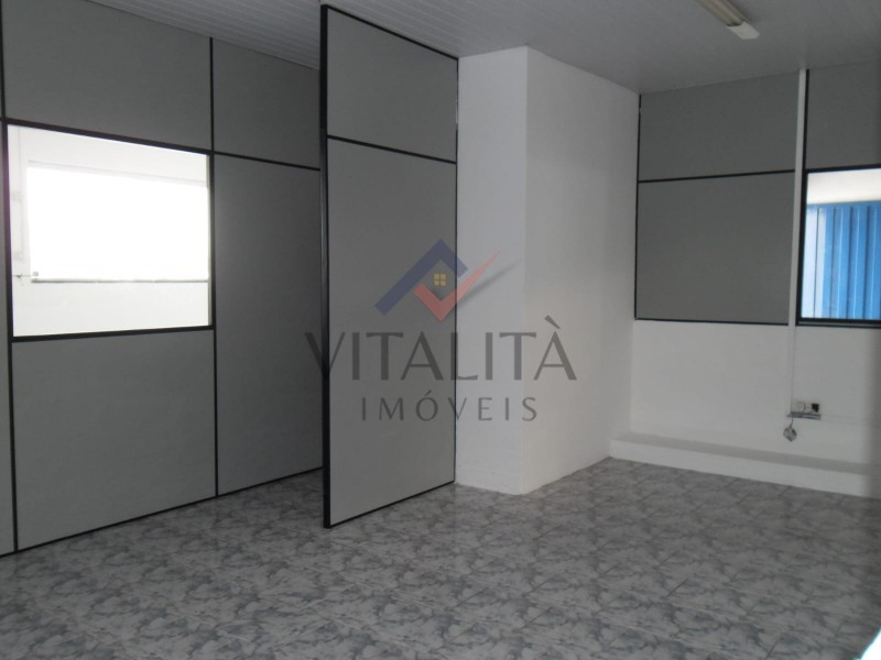 Imobiliária Ribeirão Preto - Vitalità Imóveis - Salão Comercial - Jardim Anhanguera - Ribeirão Preto