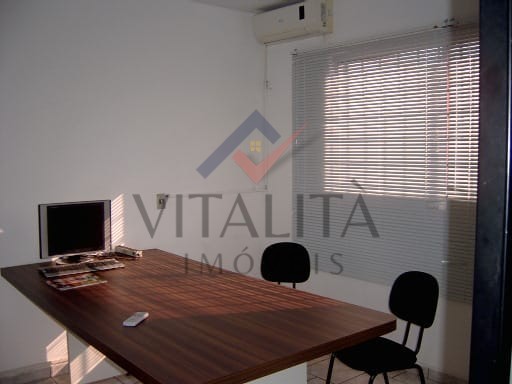 Imobiliária Ribeirão Preto - Vitalità Imóveis - Salão Comercial - Jardim Anhanguera - Ribeirão Preto