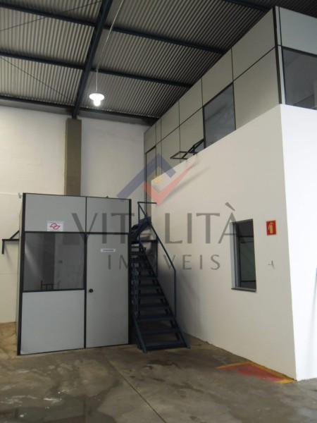 Imobiliária Ribeirão Preto - Vitalità Imóveis - Salão Comercial - Jardim Anhanguera - Ribeirão Preto