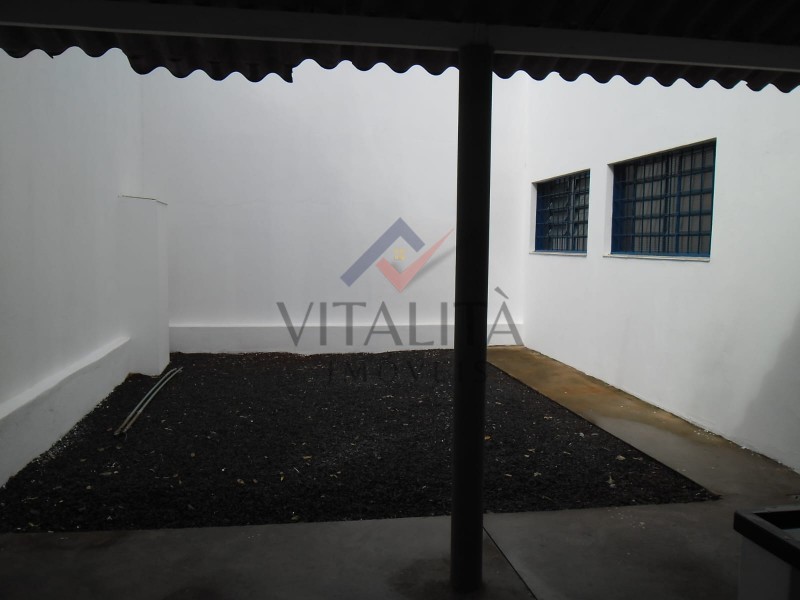 Imobiliária Ribeirão Preto - Vitalità Imóveis - Salão Comercial - Jardim Anhanguera - Ribeirão Preto