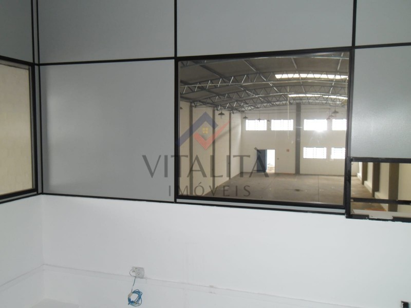 Imobiliária Ribeirão Preto - Vitalità Imóveis - Salão Comercial - Jardim Anhanguera - Ribeirão Preto