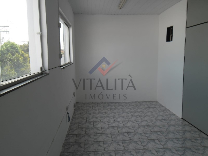 Imobiliária Ribeirão Preto - Vitalità Imóveis - Salão Comercial - Jardim Anhanguera - Ribeirão Preto
