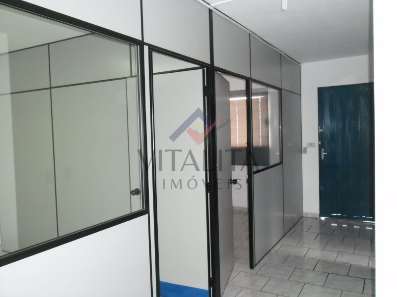 Imobiliária Ribeirão Preto - Vitalità Imóveis - Salão Comercial - Jardim Anhanguera - Ribeirão Preto