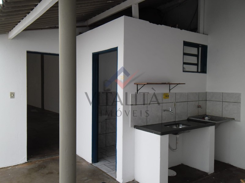 Imobiliária Ribeirão Preto - Vitalità Imóveis - Salão Comercial - Jardim Anhanguera - Ribeirão Preto