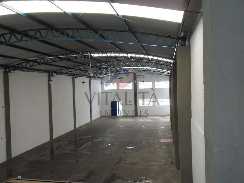 Imobiliária Ribeirão Preto - Vitalità Imóveis - Salão Comercial - Jardim Anhanguera - Ribeirão Preto