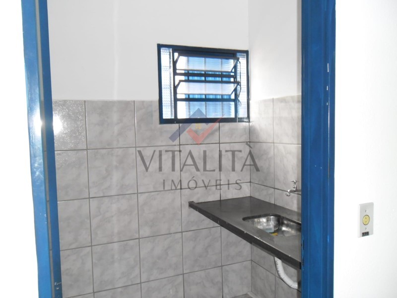 Imobiliária Ribeirão Preto - Vitalità Imóveis - Salão Comercial - Jardim Anhanguera - Ribeirão Preto
