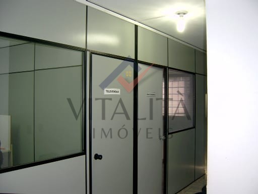 Imobiliária Ribeirão Preto - Vitalità Imóveis - Salão Comercial - Jardim Anhanguera - Ribeirão Preto