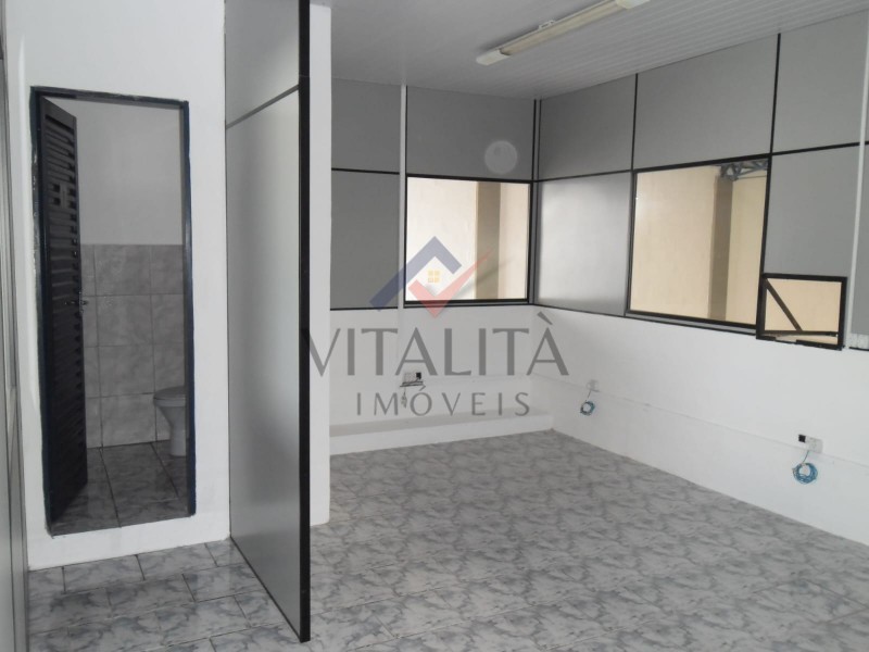 Imobiliária Ribeirão Preto - Vitalità Imóveis - Salão Comercial - Jardim Anhanguera - Ribeirão Preto