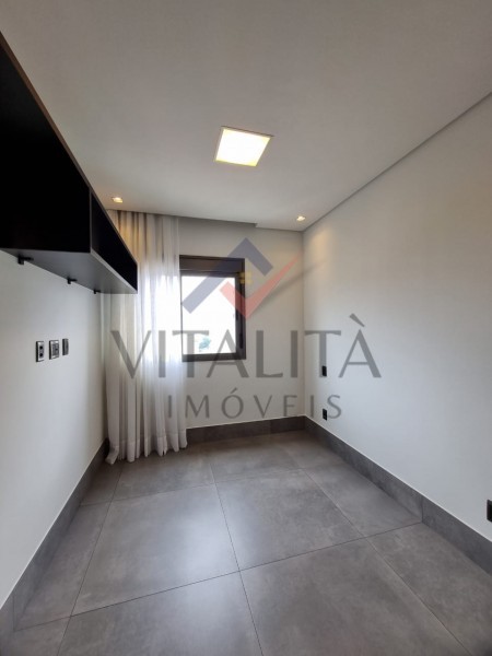 Imobiliária Ribeirão Preto - Vitalità Imóveis - Apartamento - Jardim Botânico - Ribeirão Preto