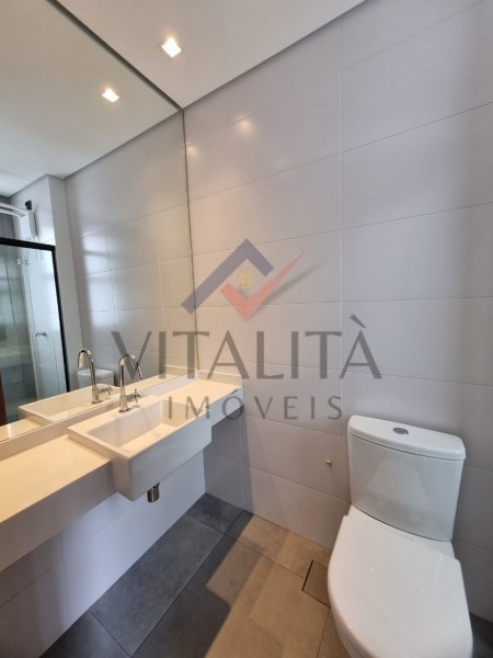 Imobiliária Ribeirão Preto - Vitalità Imóveis - Apartamento - Jardim Botânico - Ribeirão Preto