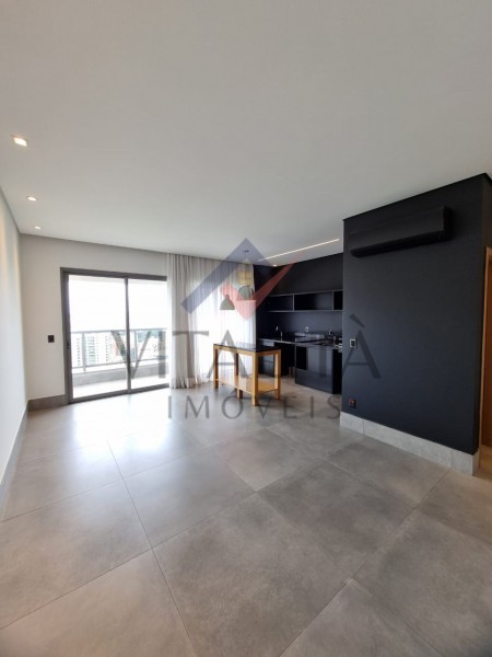 Imobiliária Ribeirão Preto - Vitalità Imóveis - Apartamento - Jardim Botânico - Ribeirão Preto
