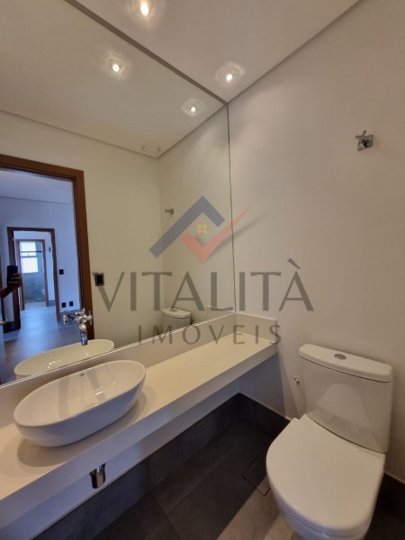 Imobiliária Ribeirão Preto - Vitalità Imóveis - Apartamento - Jardim Botânico - Ribeirão Preto