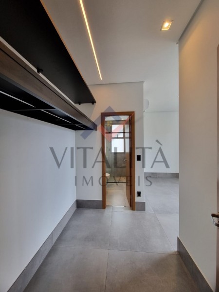Imobiliária Ribeirão Preto - Vitalità Imóveis - Apartamento - Jardim Botânico - Ribeirão Preto