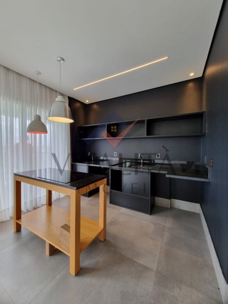 Imobiliária Ribeirão Preto - Vitalità Imóveis - Apartamento - Jardim Botânico - Ribeirão Preto