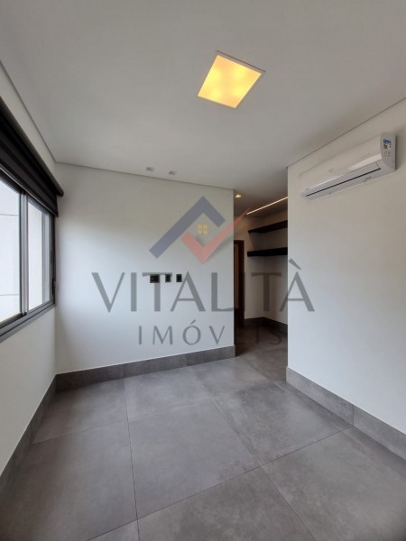 Imobiliária Ribeirão Preto - Vitalità Imóveis - Apartamento - Jardim Botânico - Ribeirão Preto