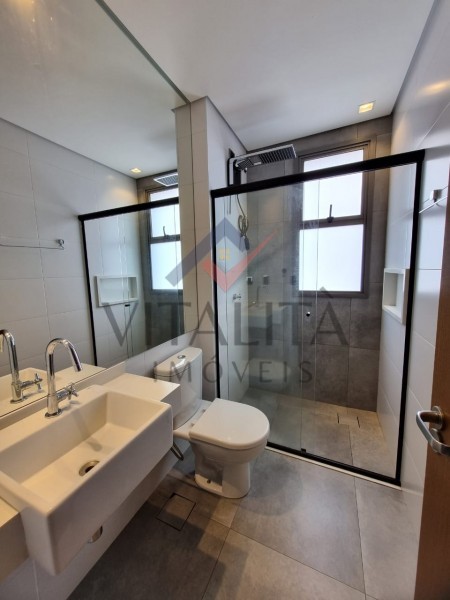 Imobiliária Ribeirão Preto - Vitalità Imóveis - Apartamento - Jardim Botânico - Ribeirão Preto