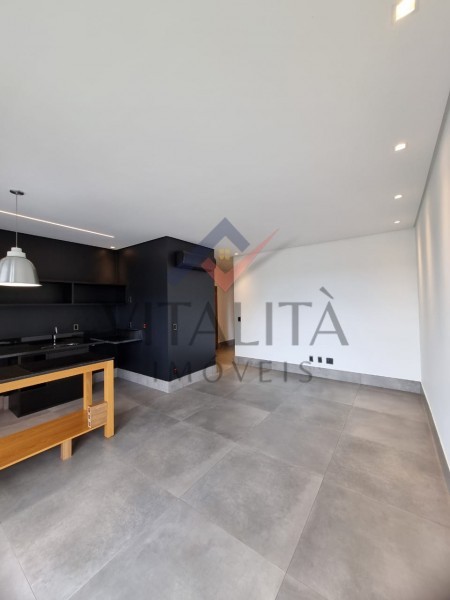 Imobiliária Ribeirão Preto - Vitalità Imóveis - Apartamento - Jardim Botânico - Ribeirão Preto
